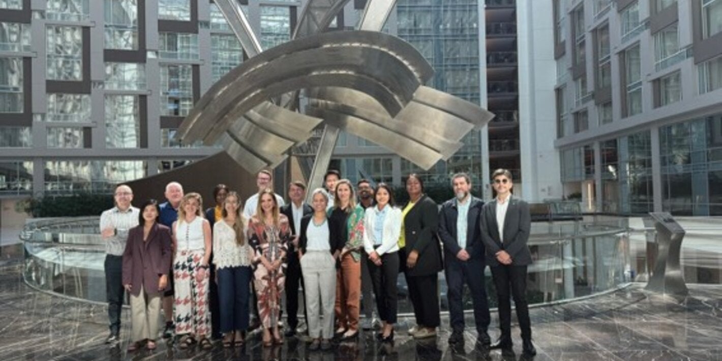 GISAID, GISRS and PAHO strengthen bioinformatics capacities for genomic surveillance