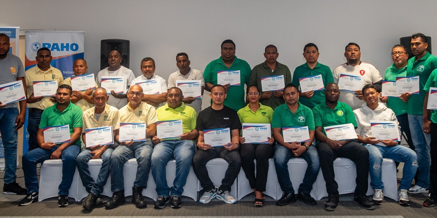 Defensive Driver's training