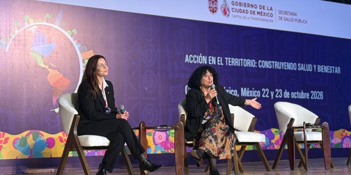 Lanzamiento de la publicación