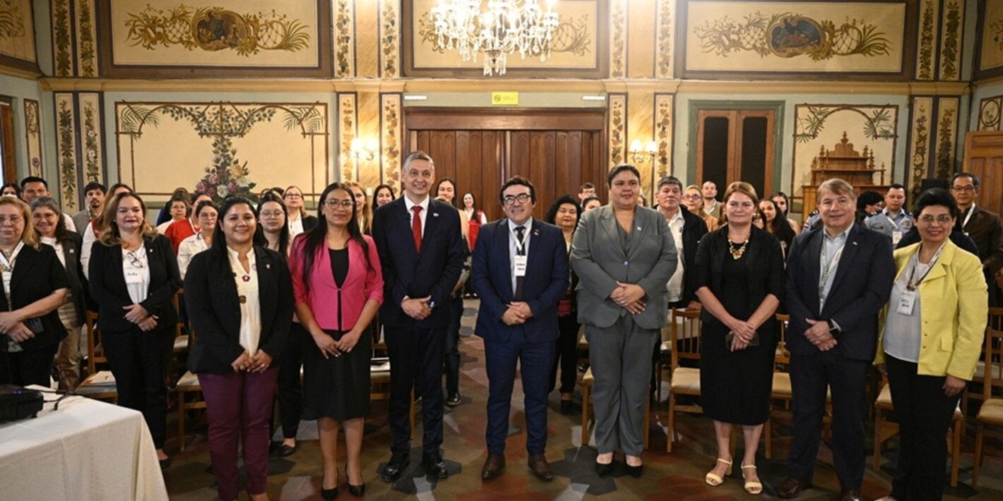 Foro Personas mayores