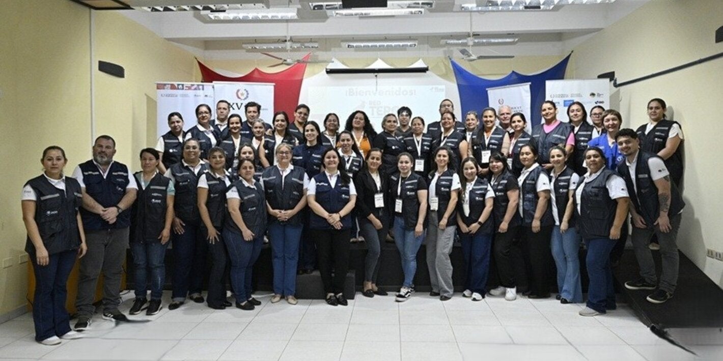 Taller Villa Hayes