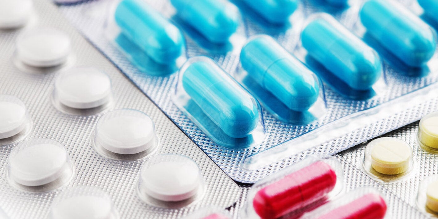 essential medicines