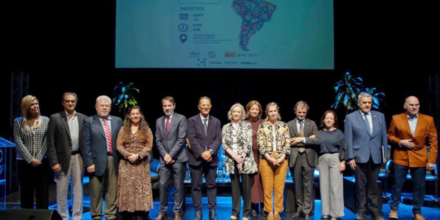 Encuentro Iberoamericano de Alto Nivel sobre Enfermedades Raras: Diplomacia, políticas públicas y cooperación en el marco de la OMS