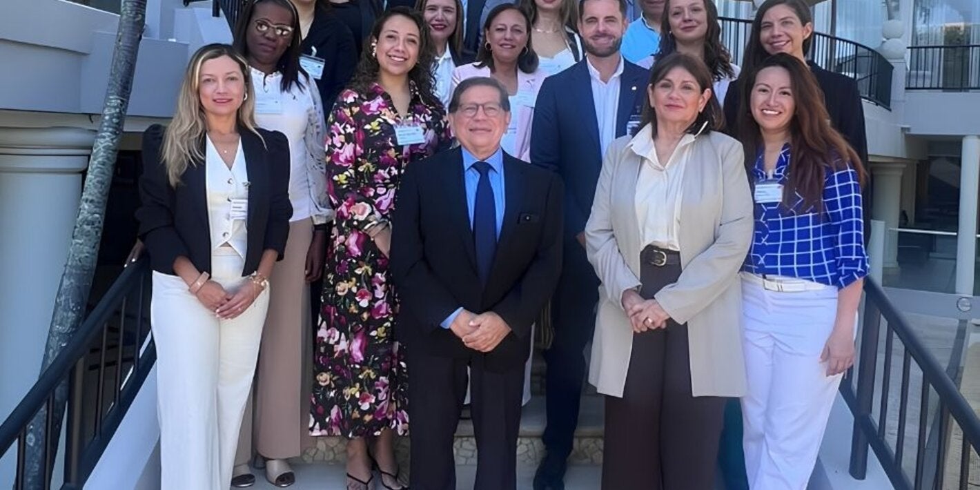 Foto grupal
