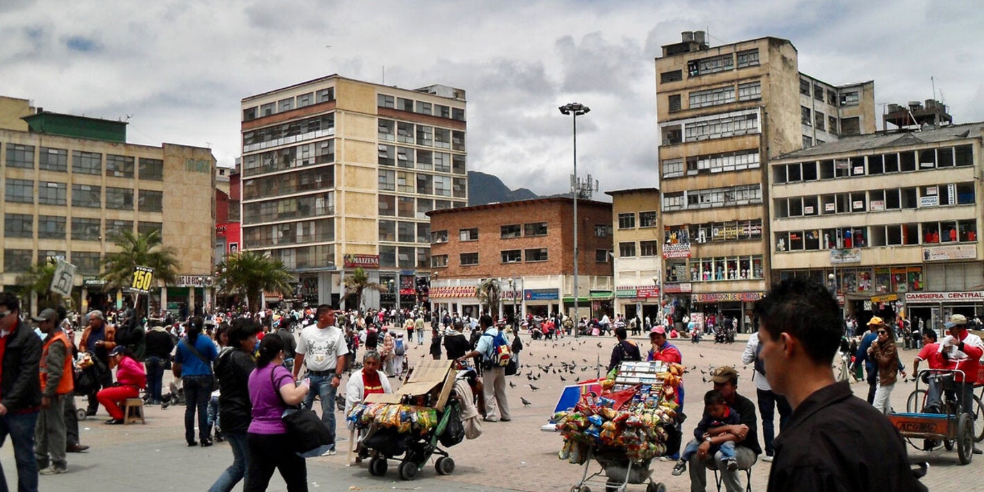 barrio