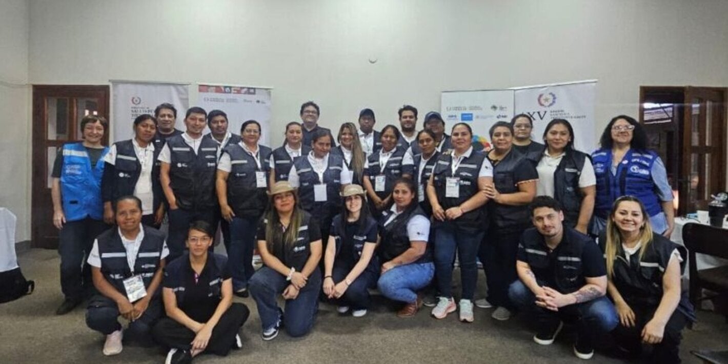 grupal Tee Irala Fernandez