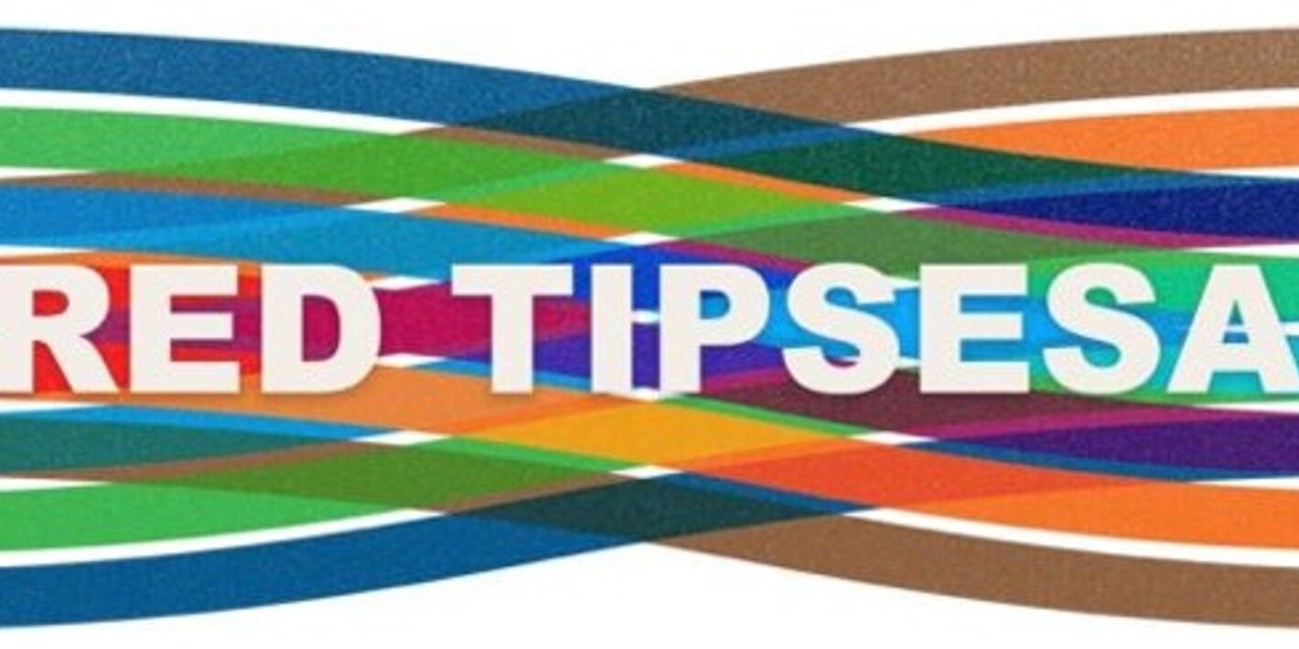 logo de la red tipsesa