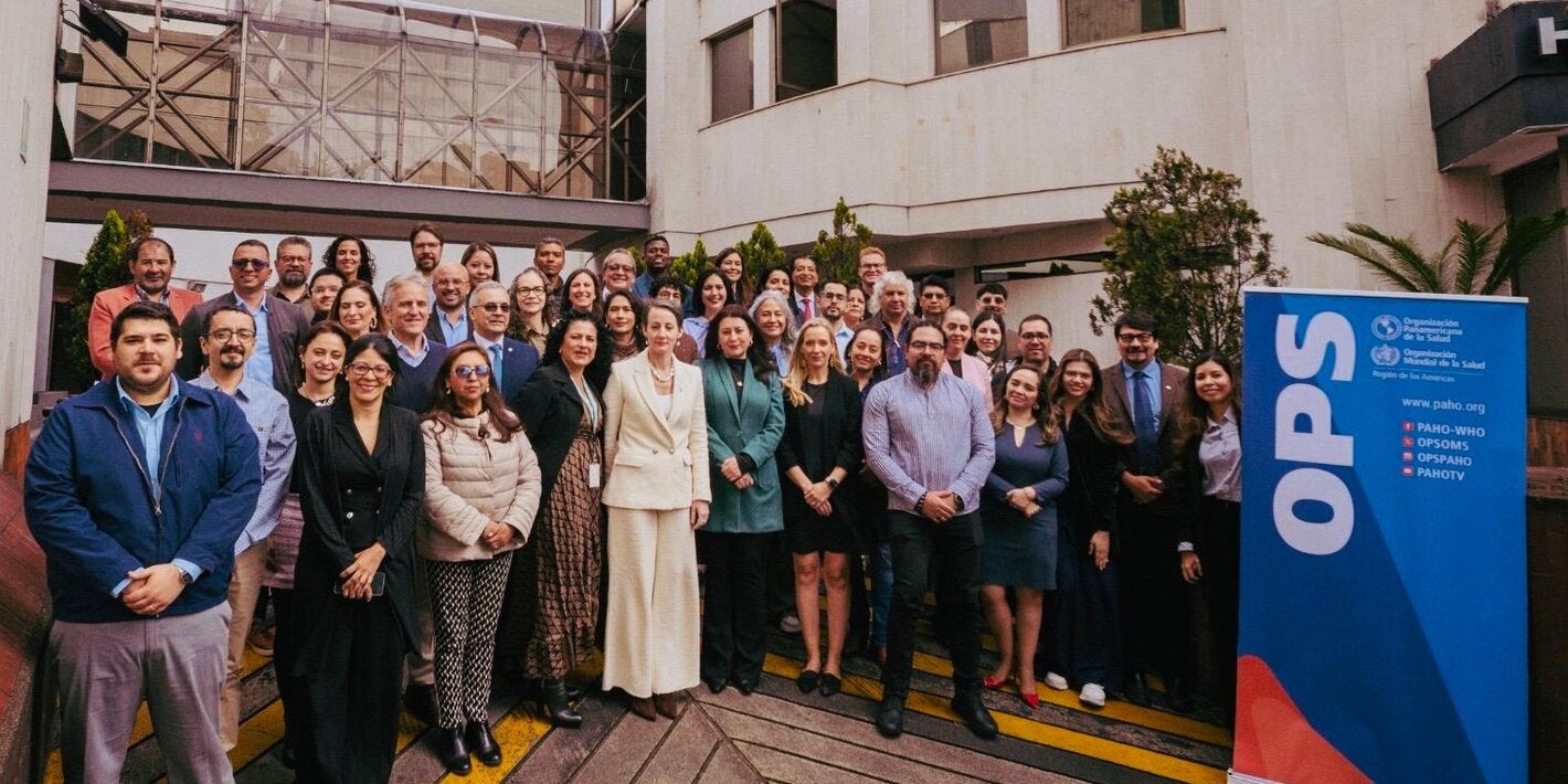 Grupo GOARN COL