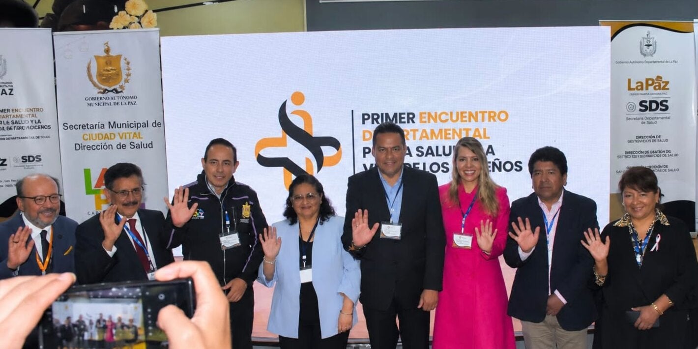 Planes de salud Bolivia