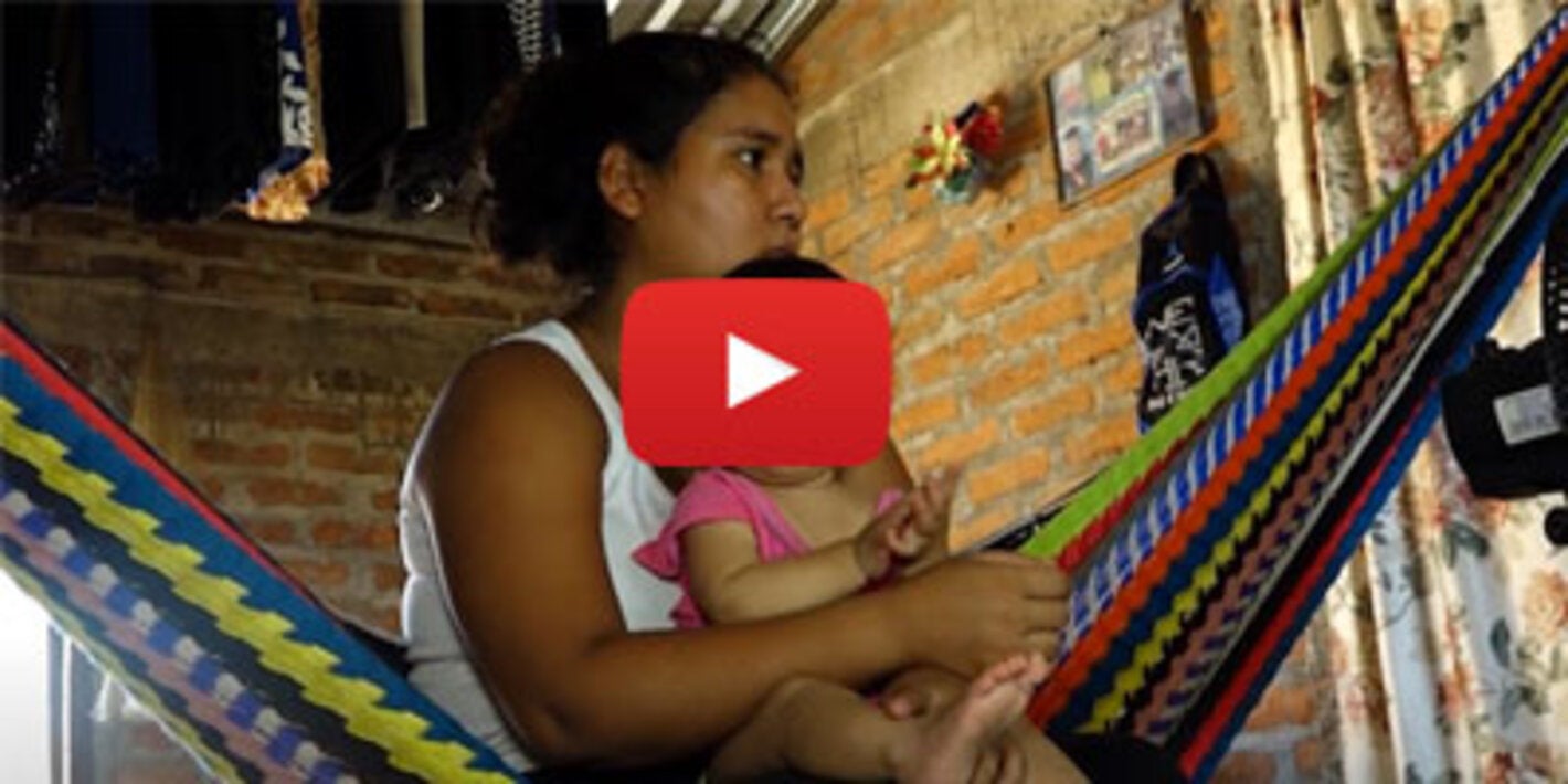 Abordaje y capacitación contra la Teniasis y Cisticercosis - Choluteca, Honduras