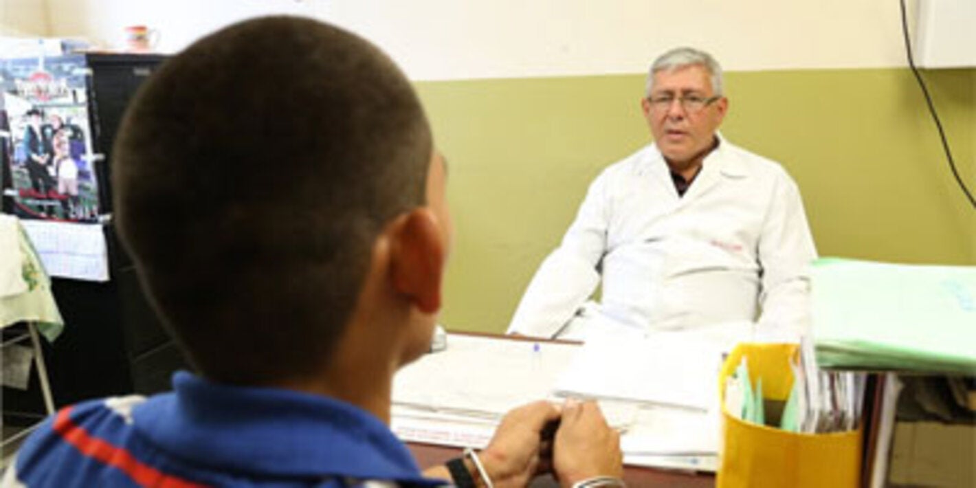 Reunión para catalizar la eliminación de enfermedades transmisibles en contextos de privación de libertad en América Latina. San Pablo (Brasil), 12 y 13 de febrero del 2025. Informe de la reunión