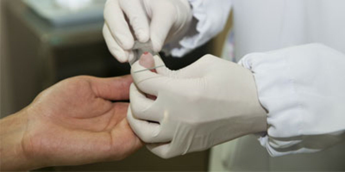 PAHO and Grindr join forces to promote PrEP and prevent syphilis