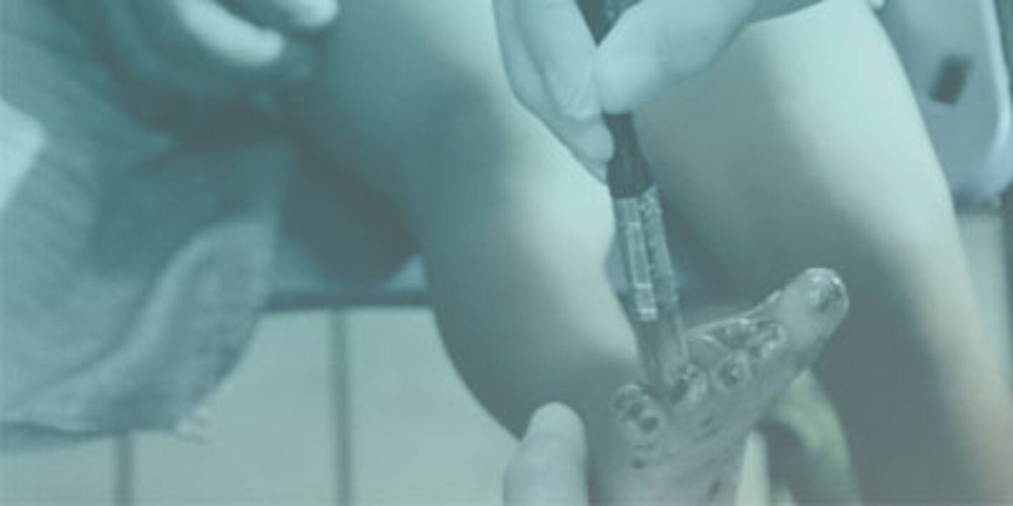 Guidelines for the treatment of tungiasis