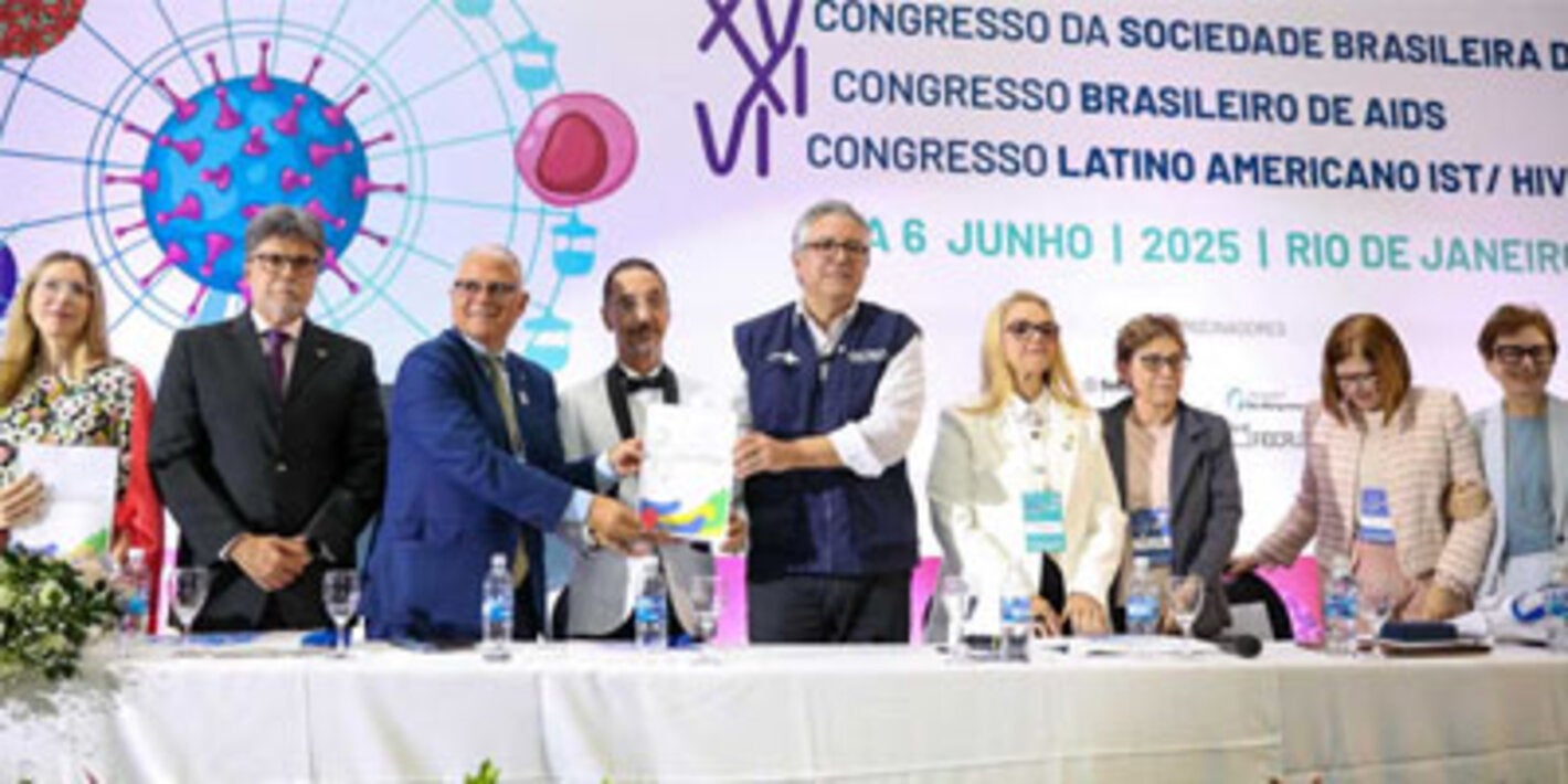 Brazil Submits Report to PAHO Requesting Certification of the Elimination of Mother-to-Child Transmission of HIV