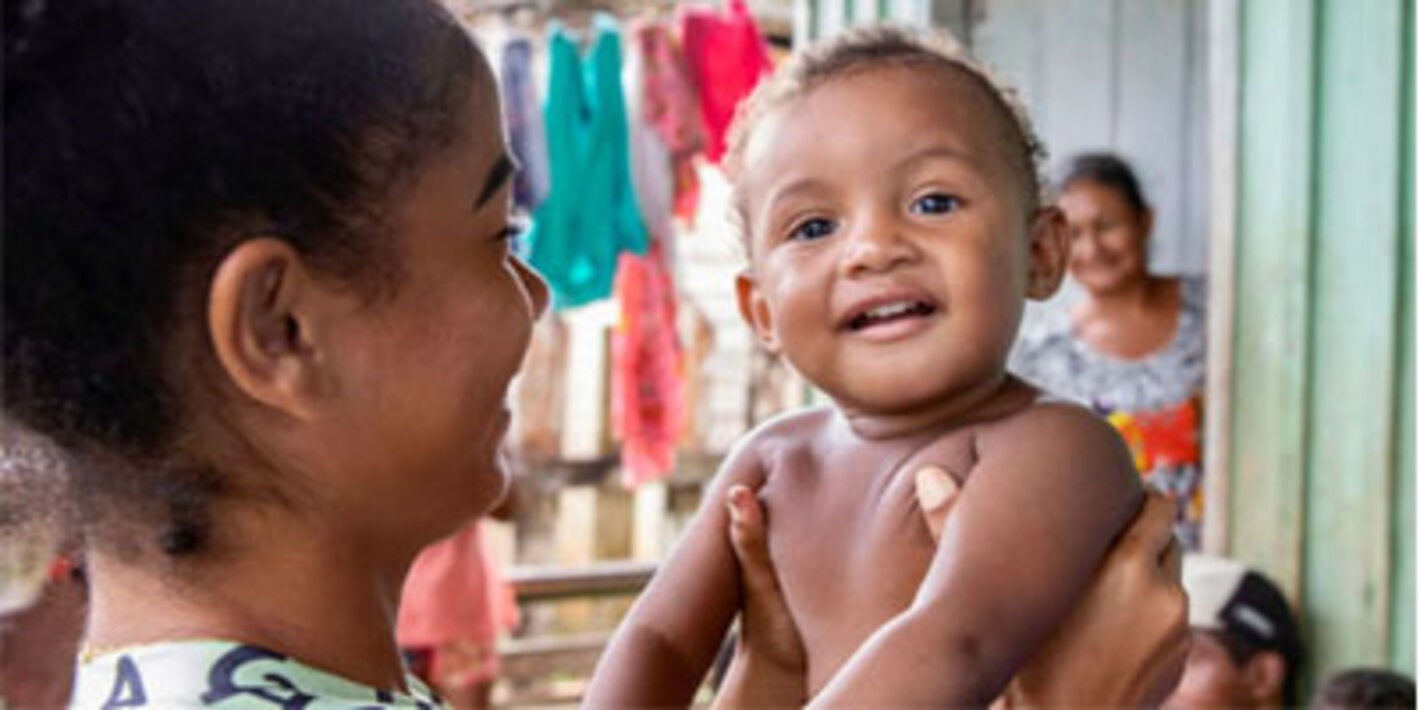 Unitaid and PATH partner to ensure babies are born free of preventable disease through new community and country led initiative