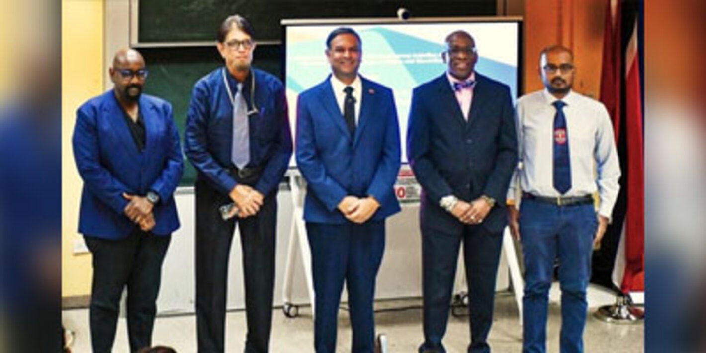 Trinidad and Tobago Takes A Bold Step Toward the Elimination of Leprosy