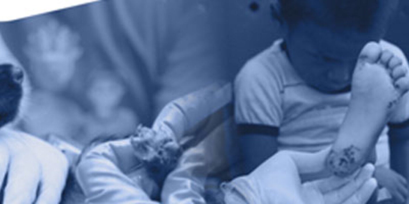 Guidelines for the surveillance and control of tungiasis in the Region of the Americas