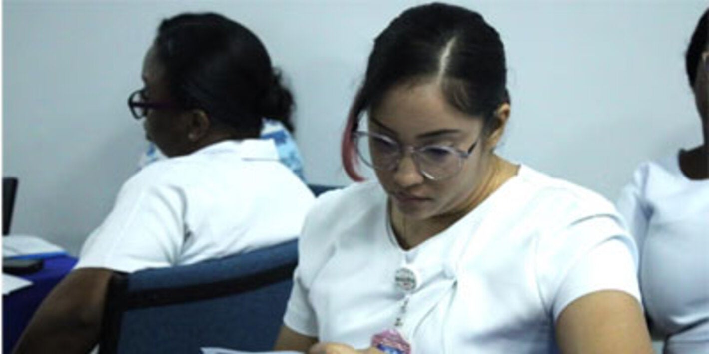 Guyana’s Fight Against Lymphatic Filariasis: A Story of Hope, Leadership, and Community