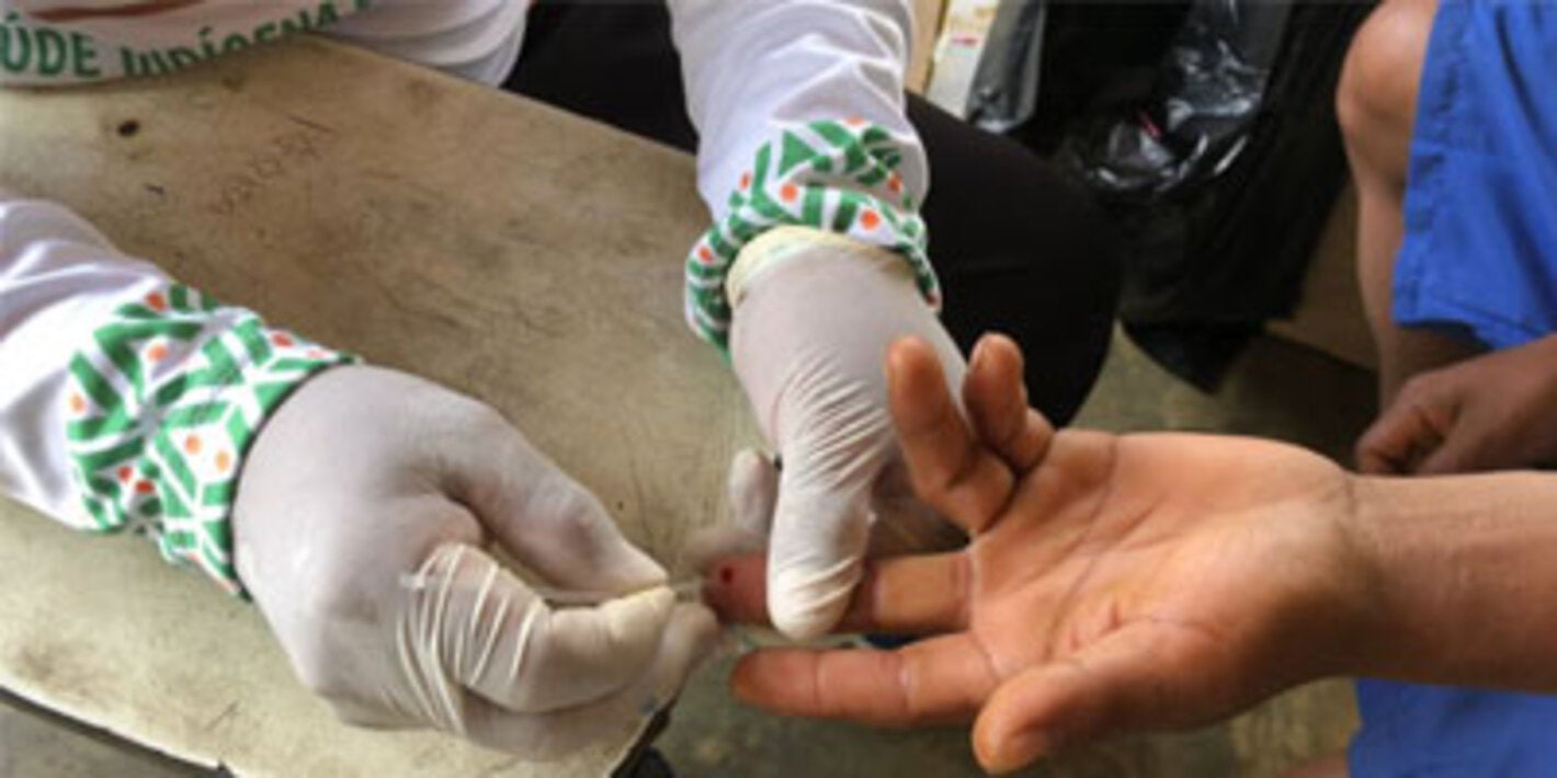 WHO urges action on hepatitis, announcing hepatitis D as carcinogenic