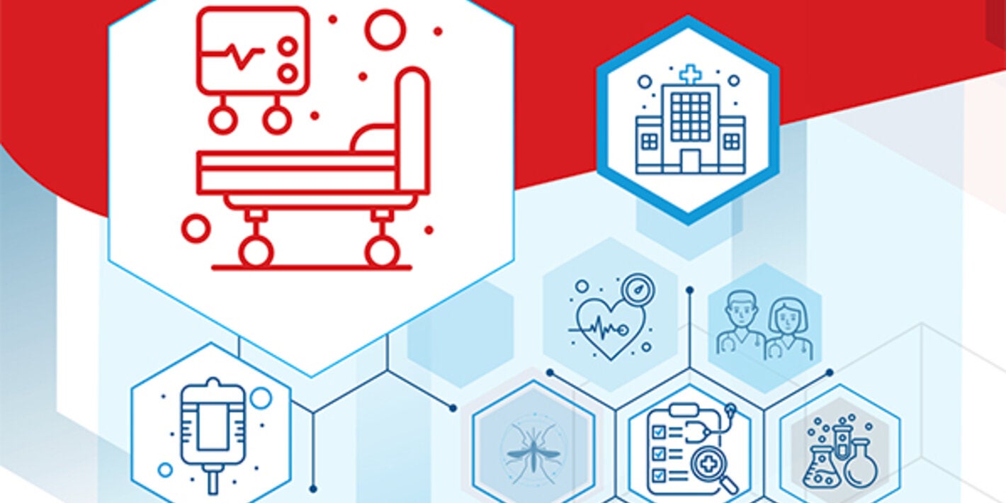 Directrices para el manejo del dengue grave cover