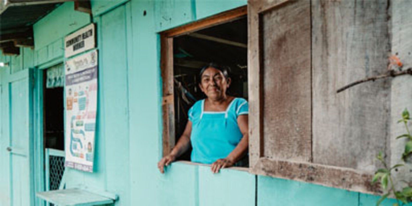 Malaria Day in the Americas 2025