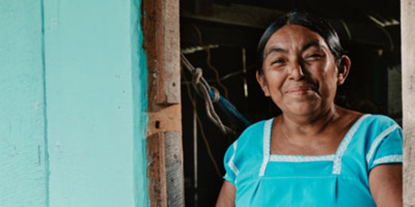 On Malaria Day in the Americas, PAHO urges countries to close access gaps in diagnosis and treatment to end malaria