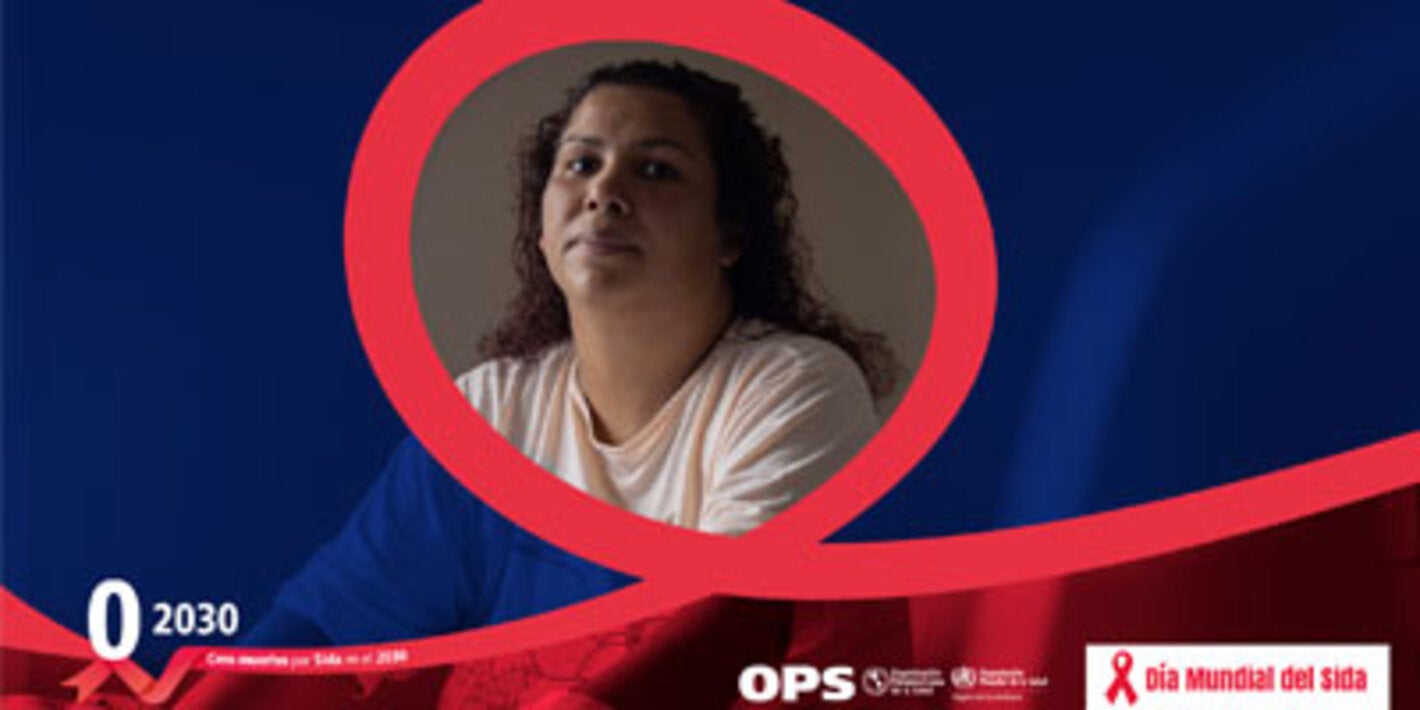 Campaña: Día Mundial del Sida 2025