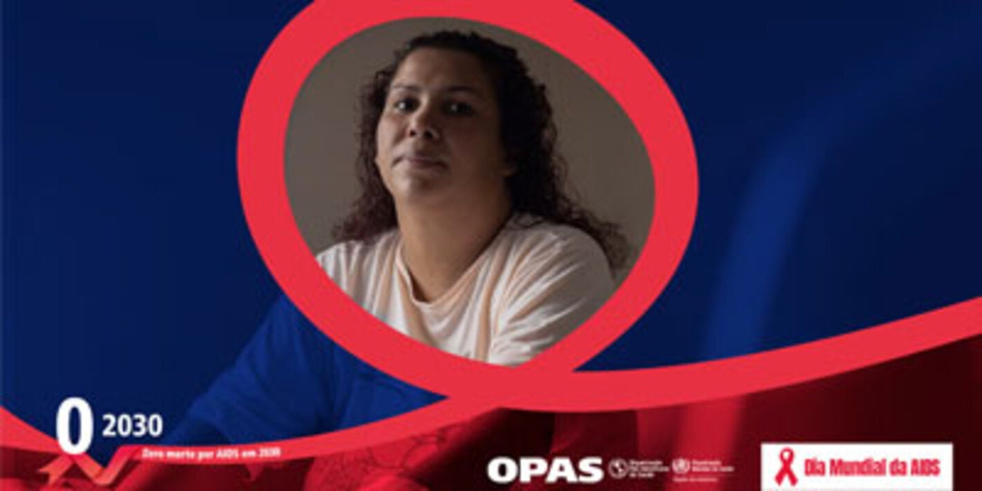 Dia Mundial da AIDS 2025
