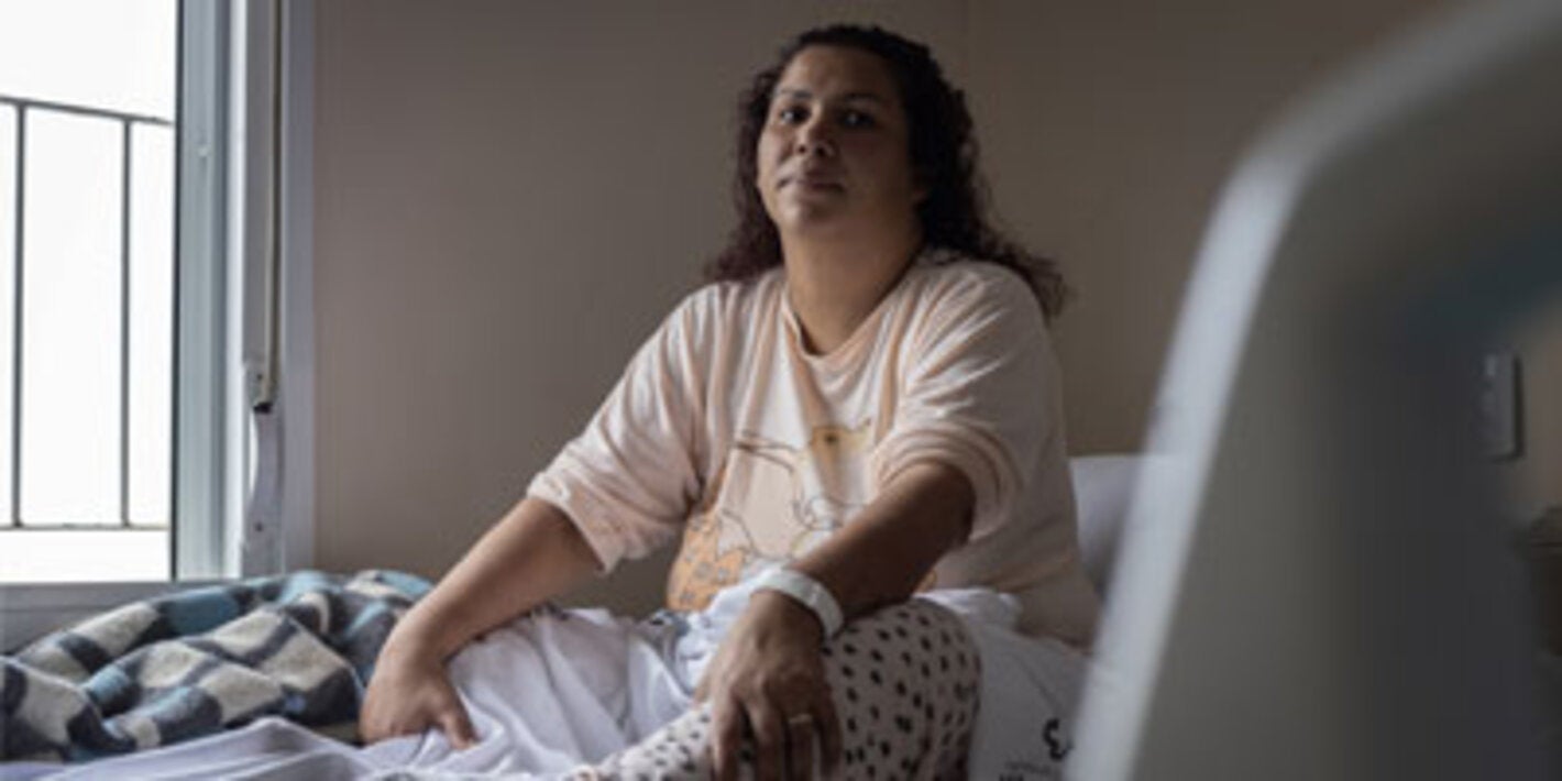 Early HIV diagnosis could reduce AIDS-related deaths in Latin America and the Caribbean: PAHO