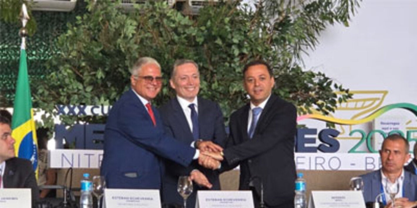 OPS y Mercociudades acuerdan un plan conjunto para promover políticas de salud, bienestar y equidad