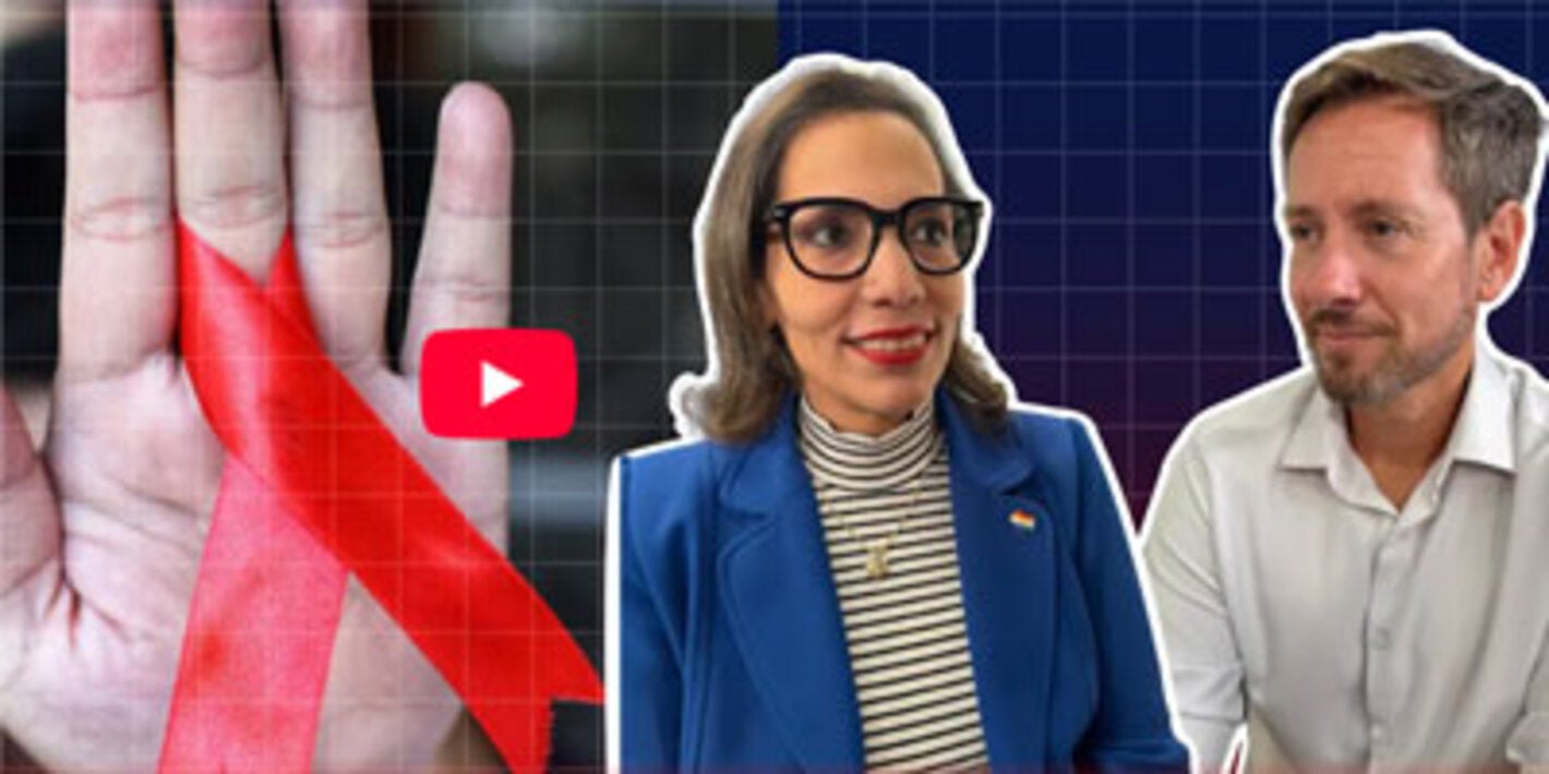 PrEP: What you need to know