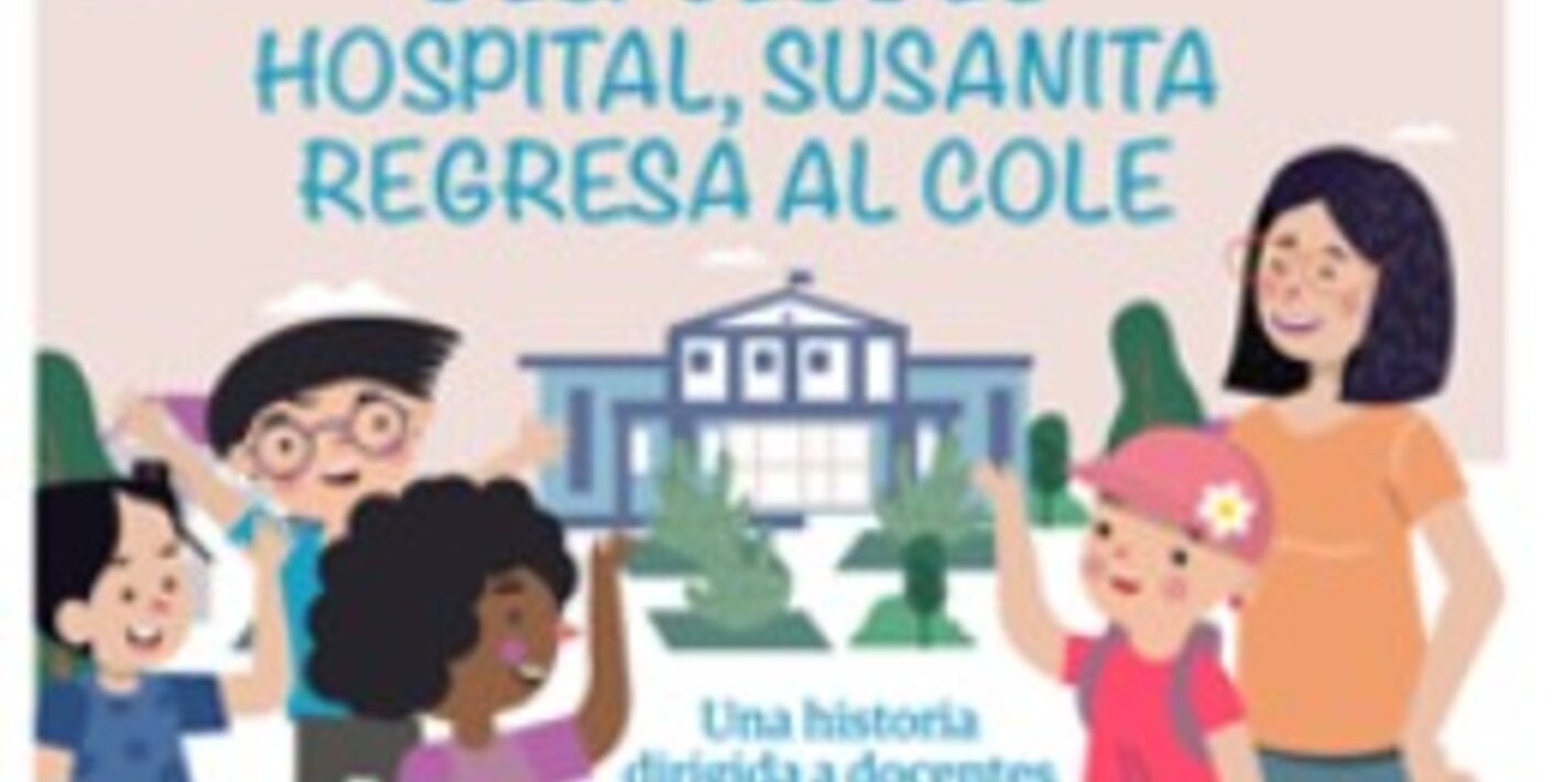 Atención psicosocial del cáncer pediátrico