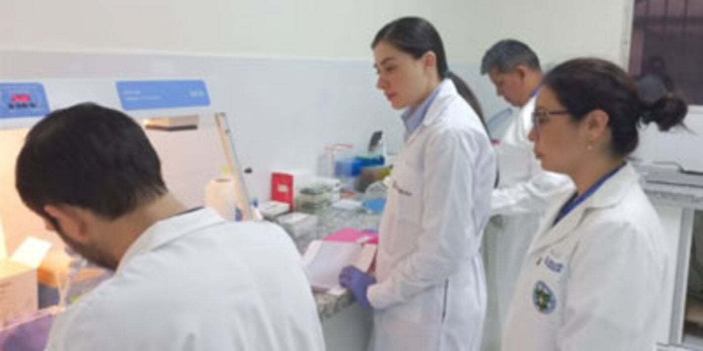 PAHO updates dengue situation in the Americas, recommends strengthened surveillance and health system preparedness