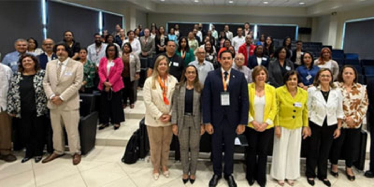 República Dominicana avanza hacia la eliminación de enfermedades con una hoja de ruta nacional