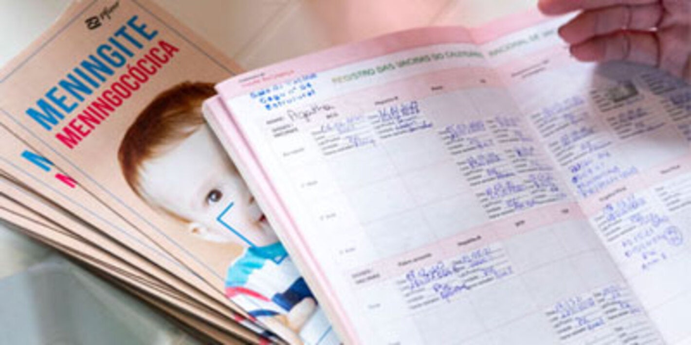 Countries of the Americas advance implementation of new WHO guidelines for the clinical management of bacterial meningitis