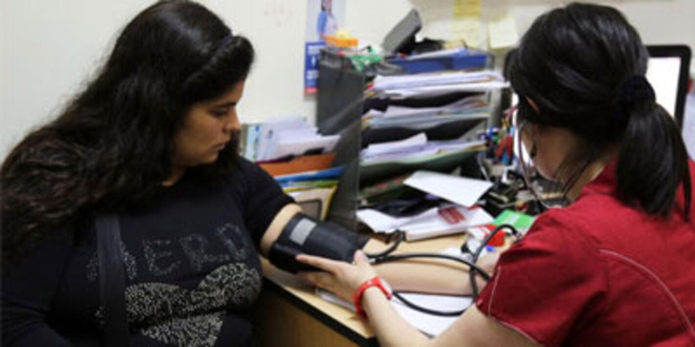 Día Mundial de Chagas 2026: La OPS y la Coalición Global de Chagas destacan el papel central de las mujeres para eliminar la enfermedad