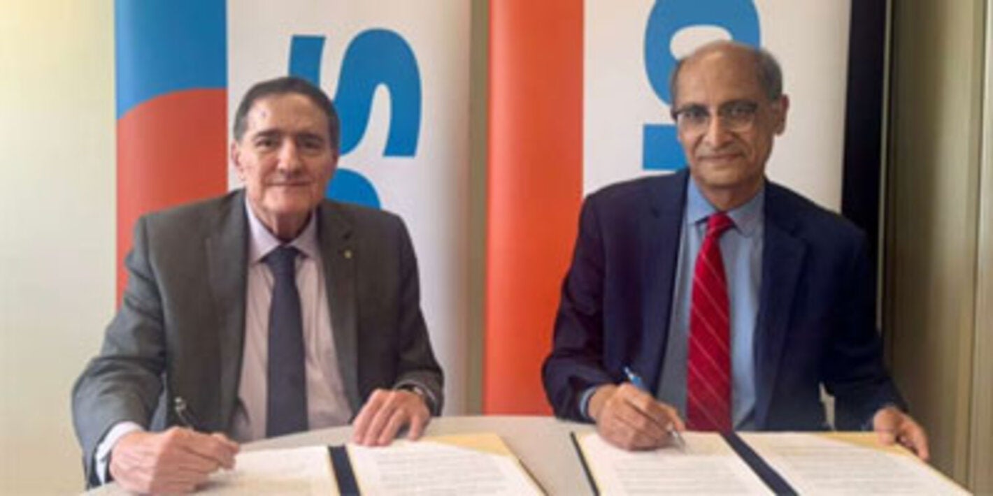 PAHO and The Carter Center strengthen partnership to eliminate river blindness