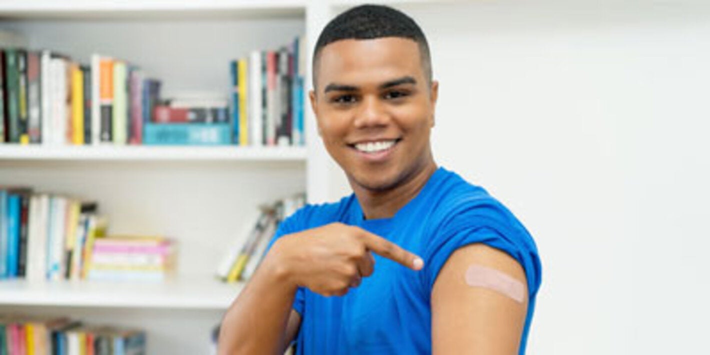 World Hepatitis Day 2026