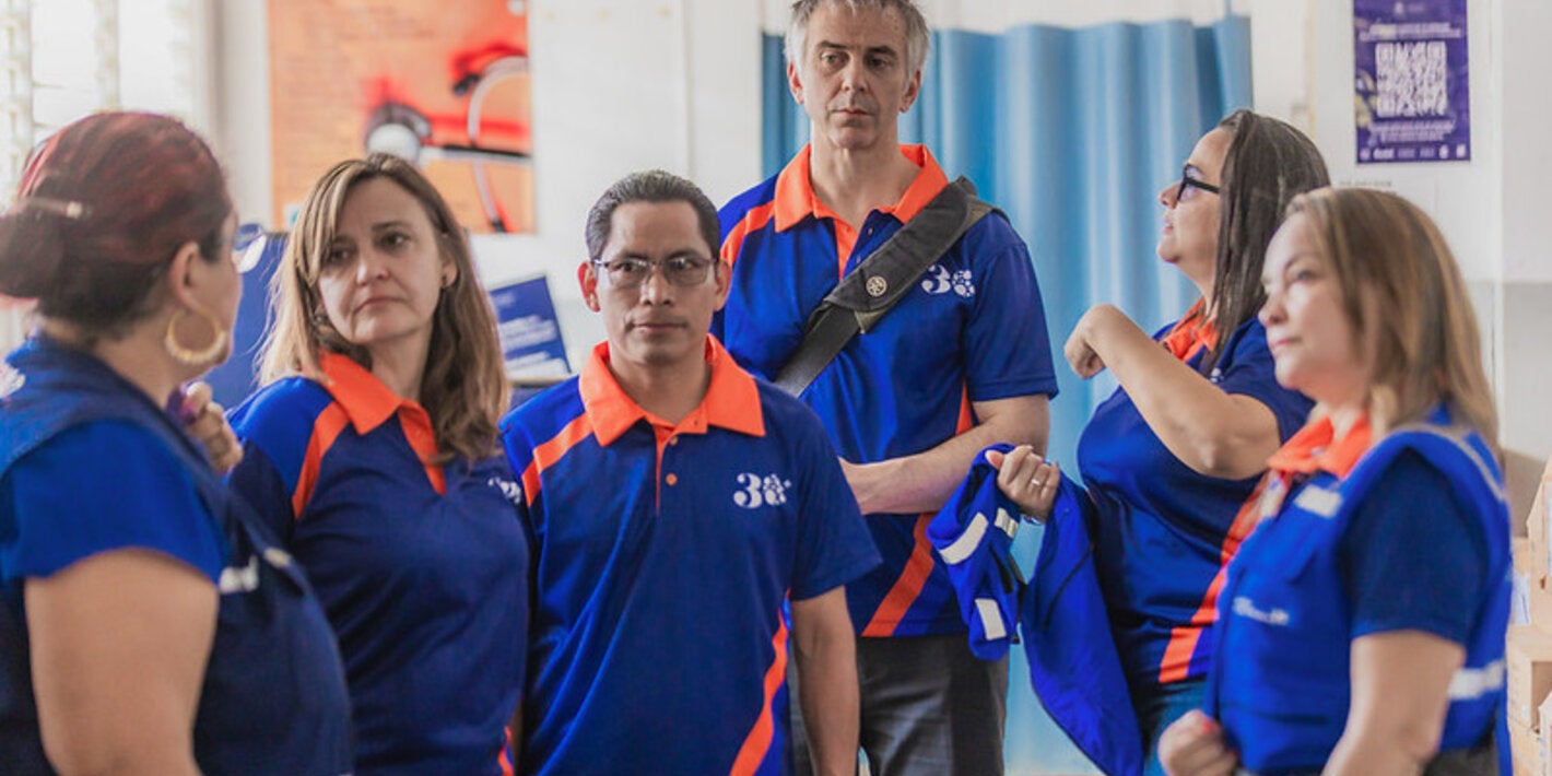 el salvador elimina tracoma 2026