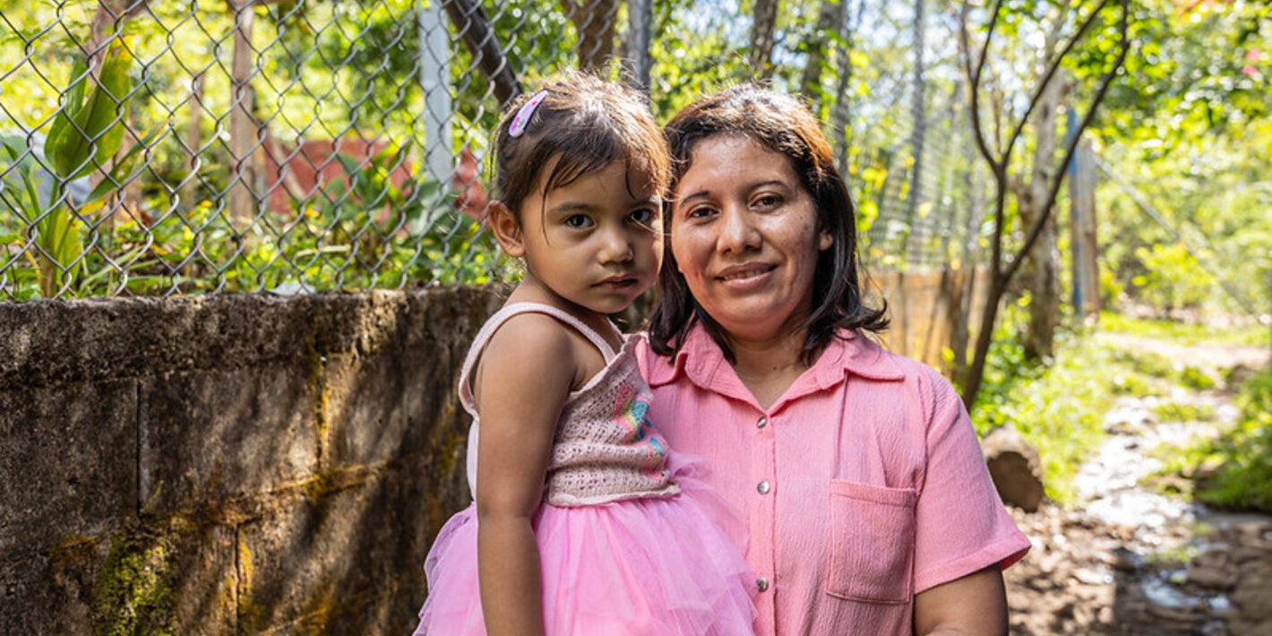 El Salvador avanza hacia la validación de la eliminación del tracoma