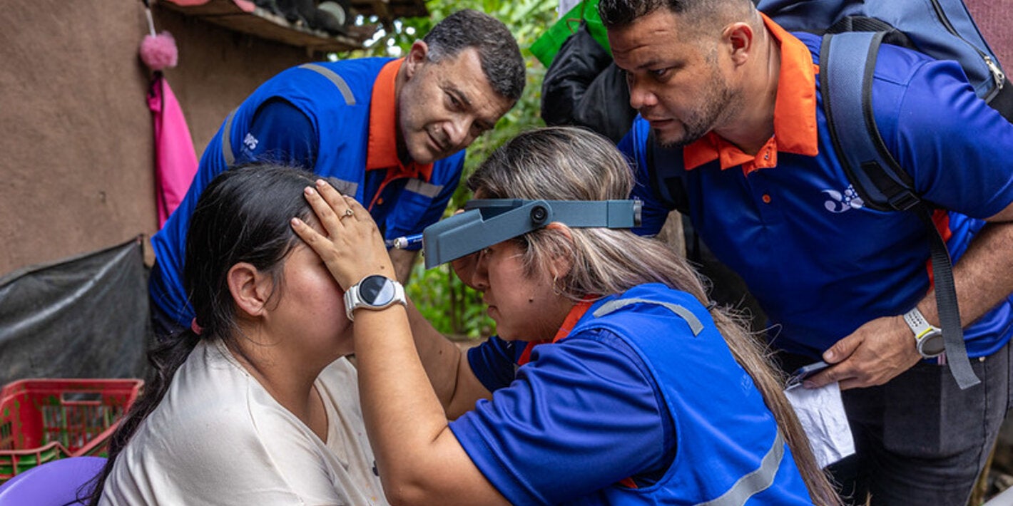 el salvador elimina el tracoma 2026