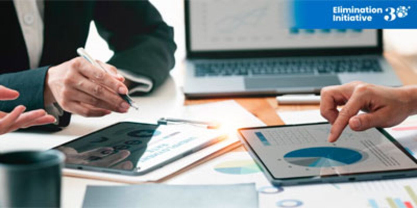 Trabajo intersectorial para acelerar la eliminación de enfermedades transmisibles: experiencias, retos y oportunidades