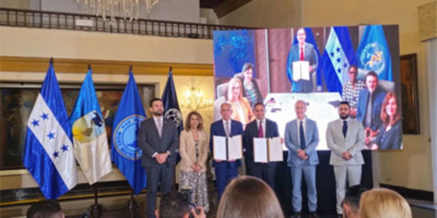 Honduras se incorpora a la Alianza por la Atención Primaria de Salud en las Américas