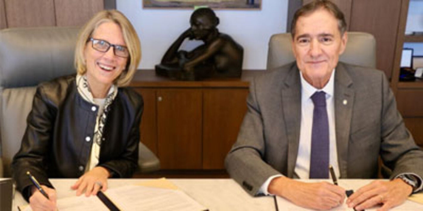 PAHO opens a new pathway to access lenacapavir for HIV prevention in Latin America and the Caribbean