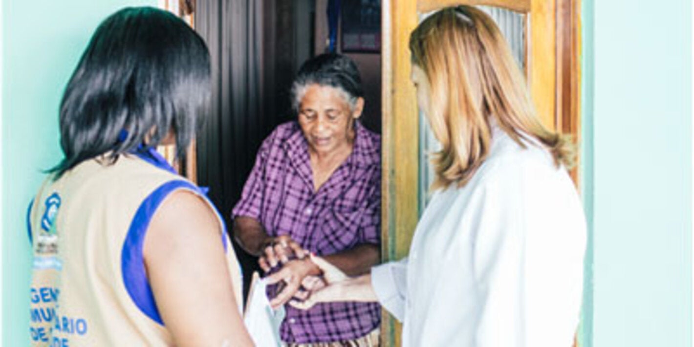 Rifampicina en dosis única (SDR) para la prevención de la lepra