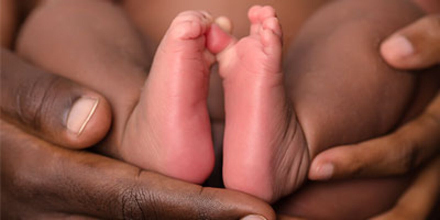 Ceremonia de certificación: Eliminación de la transmisión materno infantil del VIH en Barbados