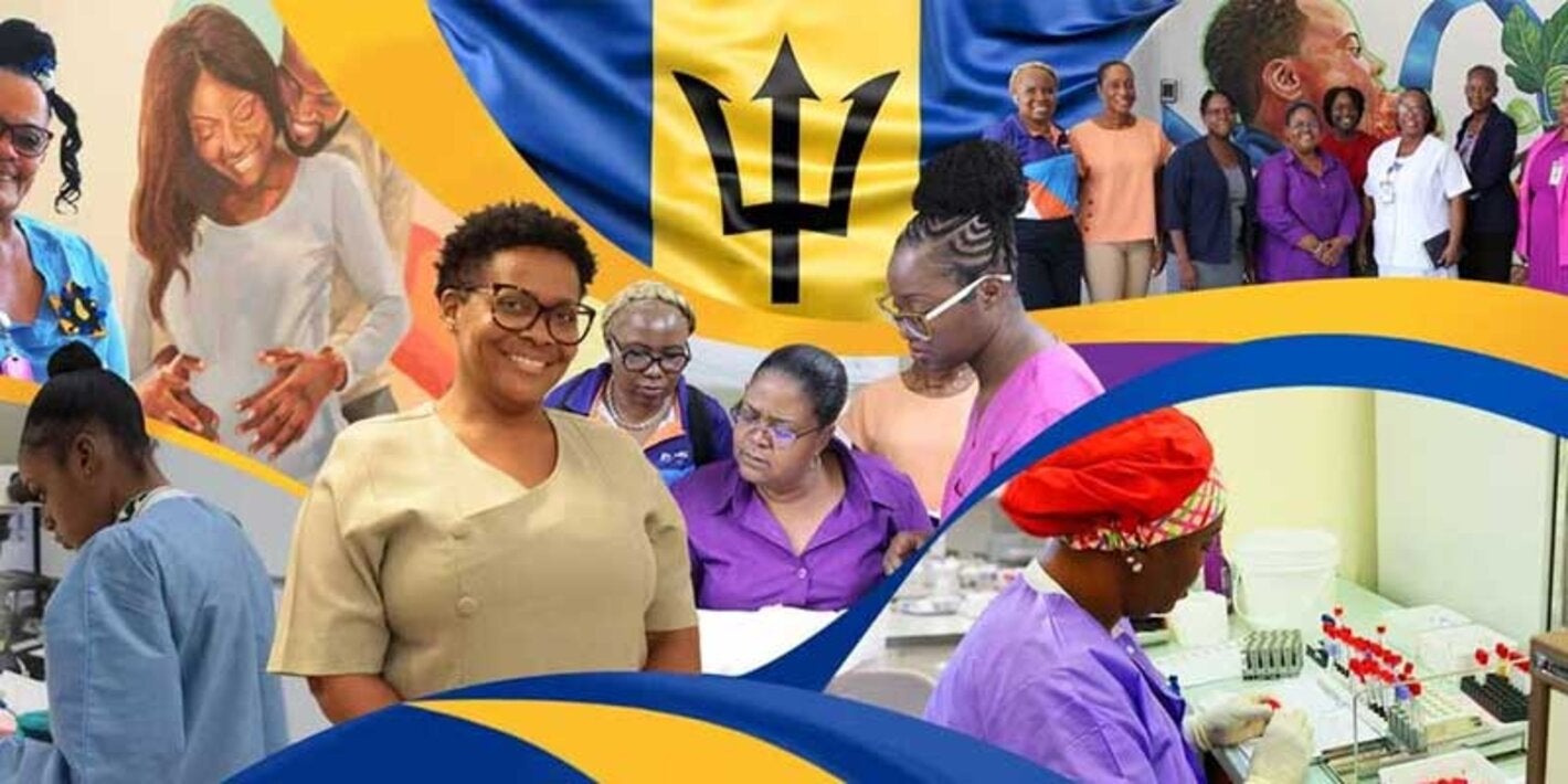 Barbados ETMI 2026