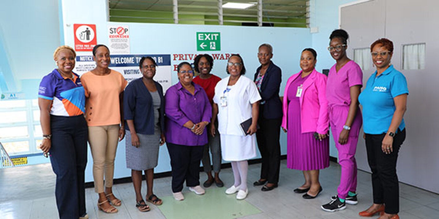 Barbados ETMI 2026