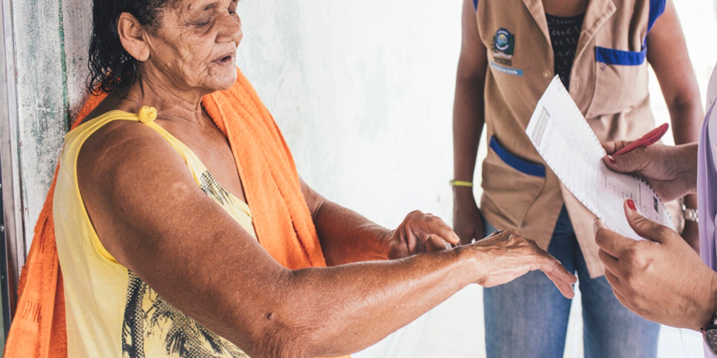 World Leprosy Day 2020, "Ending discrimination, stigma and prejudice, is fundamental to ending leprosy"