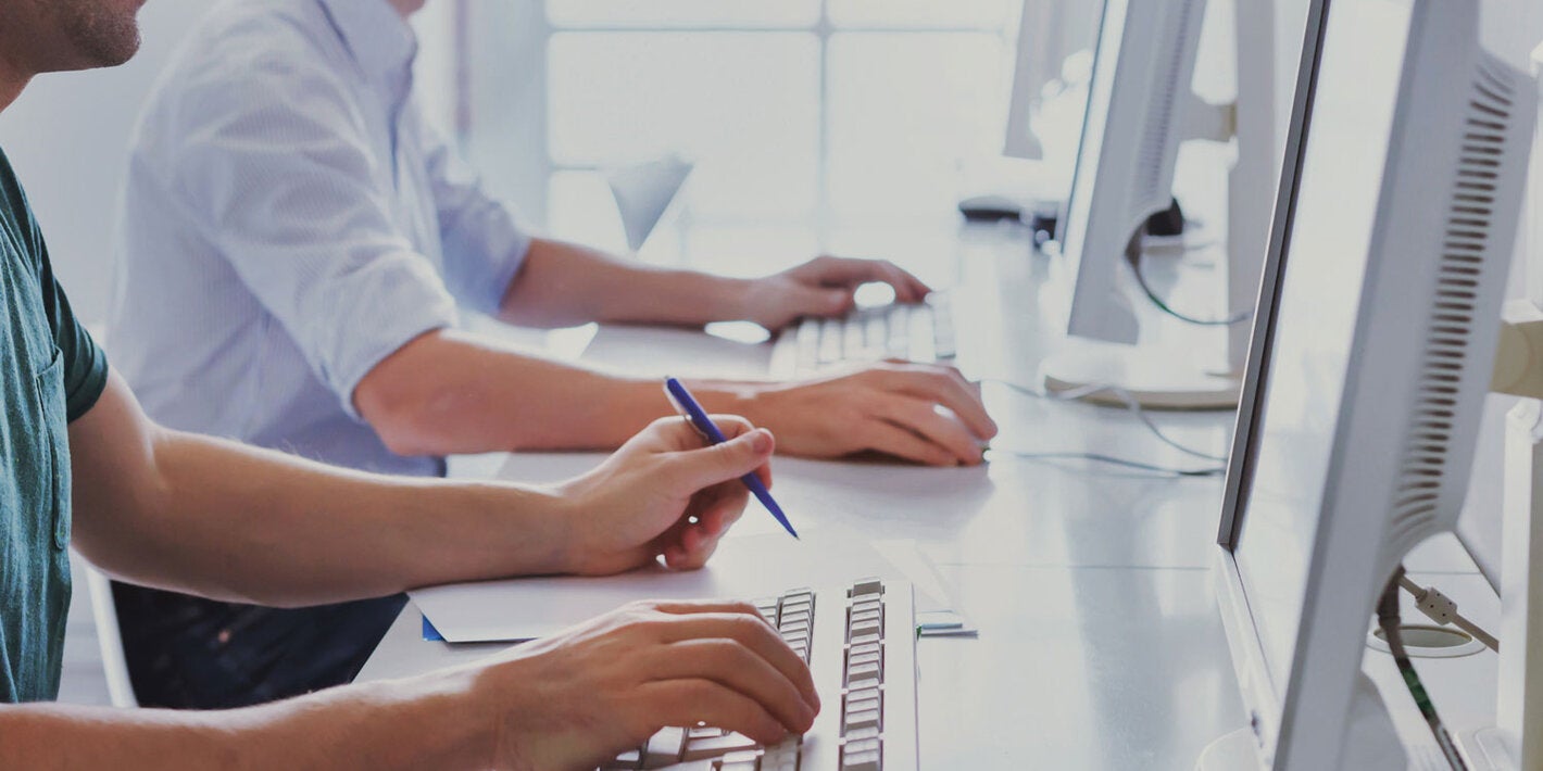 Educación en línea